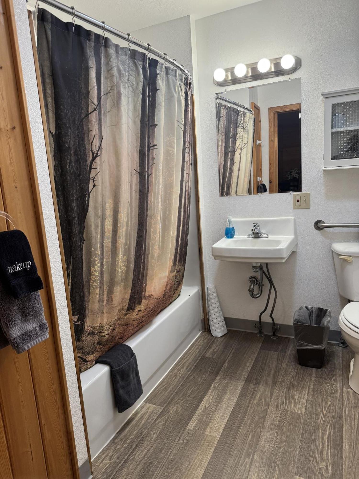 Susitna River Lodging, Suites Talkeetna Buitenkant foto